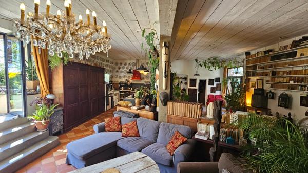 A vendre Corps de Ferme MORVILLE EN BEAUCE (45)