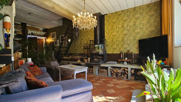 A vendre Corps de Ferme MORVILLE EN BEAUCE (45)