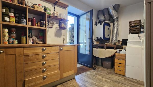 A vendre Corps de Ferme MORVILLE EN BEAUCE (45)