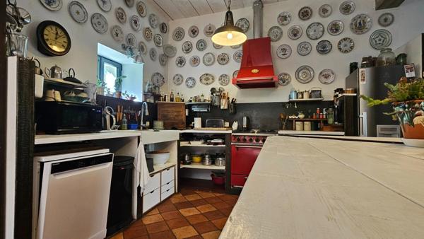 A vendre Corps de Ferme MORVILLE EN BEAUCE (45)