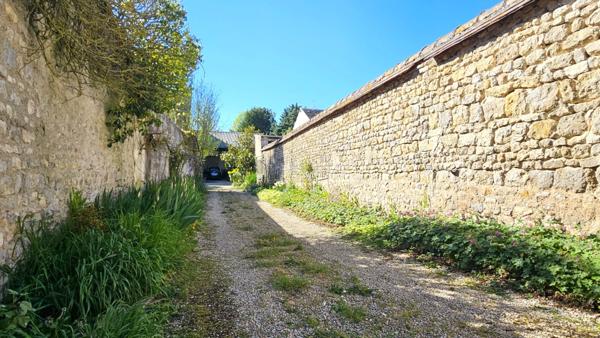 A vendre Corps de Ferme MORVILLE EN BEAUCE (45)