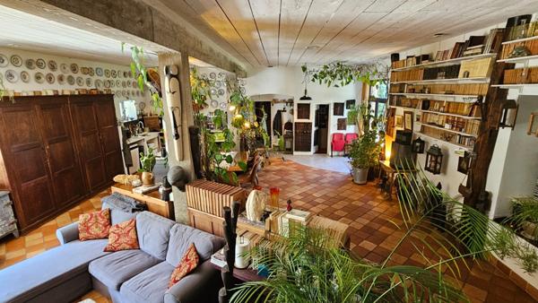 A vendre Corps de Ferme MORVILLE EN BEAUCE (45)