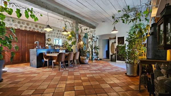 A vendre Corps de Ferme MORVILLE EN BEAUCE (45)