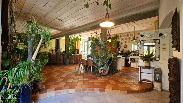 A vendre Corps de Ferme MORVILLE EN BEAUCE (45)