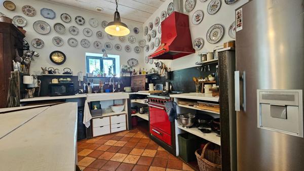 A vendre Corps de Ferme MORVILLE EN BEAUCE (45)