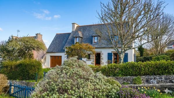 Morgat : Charme et Douceur de Vivre entre Plage et Bois du Kador