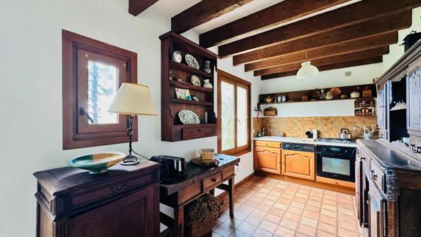 Morgat : Charme et Douceur de Vivre entre Plage et Bois du Kador