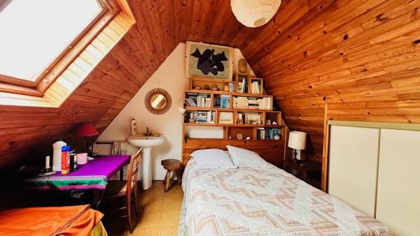 Morgat : Charme et Douceur de Vivre entre Plage et Bois du Kador