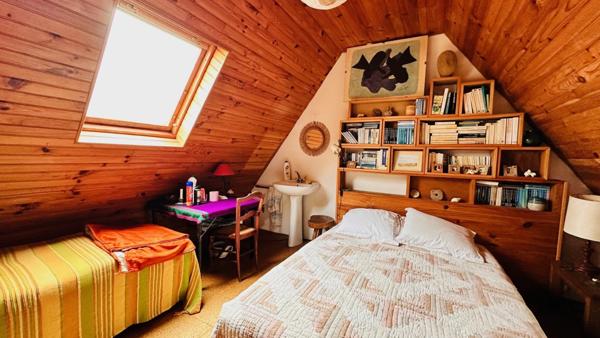 Morgat : Charme et Douceur de Vivre entre Plage et Bois du Kador