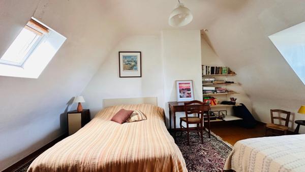 Morgat : Charme et Douceur de Vivre entre Plage et Bois du Kador