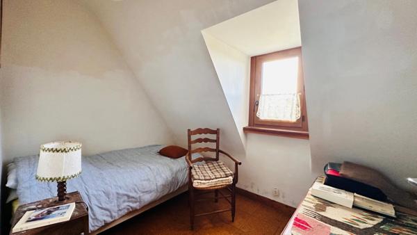 Morgat : Charme et Douceur de Vivre entre Plage et Bois du Kador