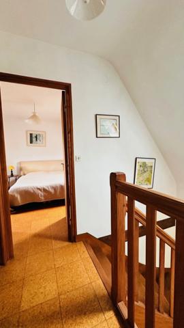 Morgat : Charme et Douceur de Vivre entre Plage et Bois du Kador