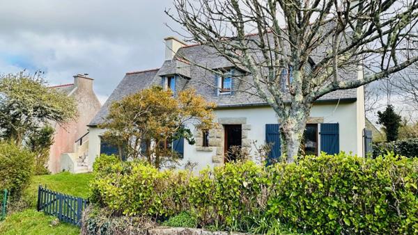 Morgat : Charme et Douceur de Vivre entre Plage et Bois du Kador