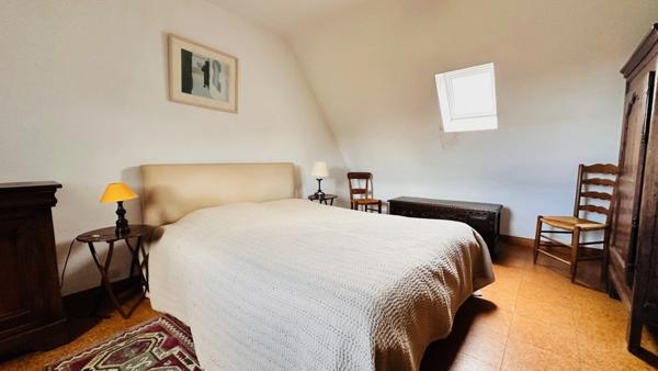 Morgat : Charme et Douceur de Vivre entre Plage et Bois du Kador