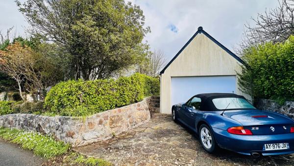 Morgat : Charme et Douceur de Vivre entre Plage et Bois du Kador