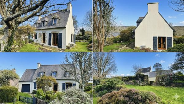 Morgat : Charme et Douceur de Vivre entre Plage et Bois du Kador