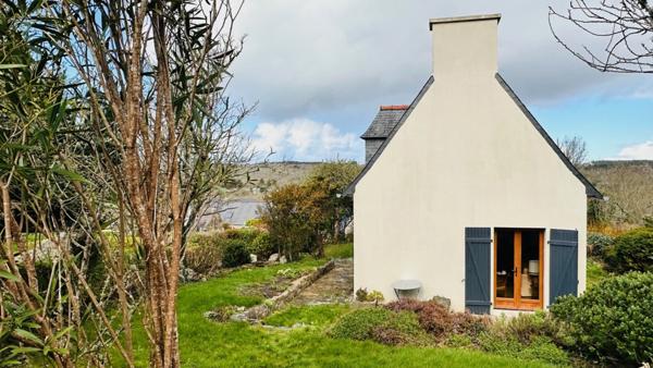 Morgat : Charme et Douceur de Vivre entre Plage et Bois du Kador