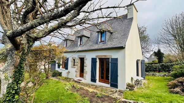 Morgat : Charme et Douceur de Vivre entre Plage et Bois du Kador