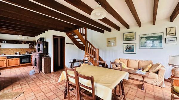 Morgat : Charme et Douceur de Vivre entre Plage et Bois du Kador