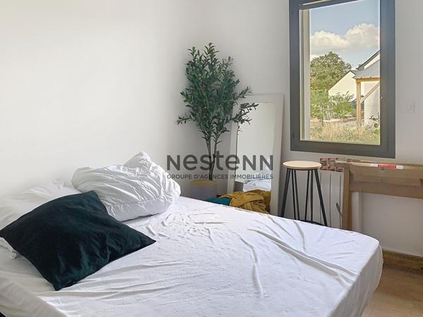 Maison de plain-pied a Arzal ? Environnement calme et familial