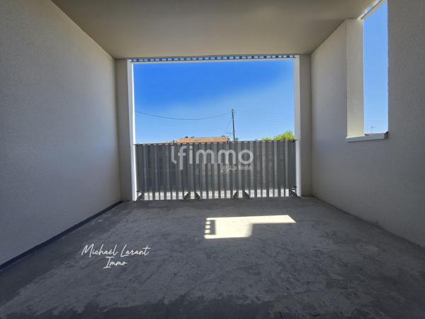 Appartement T3 proche Bus G et centre ville