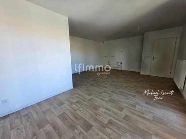 Appartement T3 proche Bus G et centre ville
