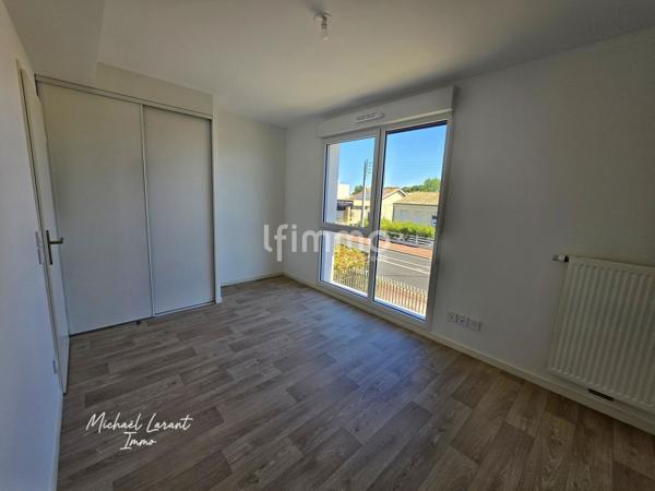 Appartement T3 proche Bus G et centre ville