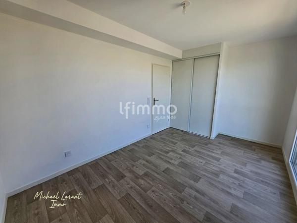 Appartement T3 proche Bus G et centre ville