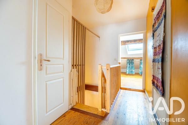 Appartement à vendre 3 pièces 90 m² Bordeaux