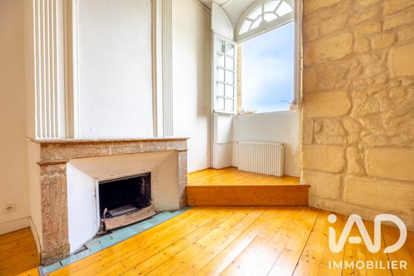 Appartement à vendre 3 pièces 90 m² Bordeaux