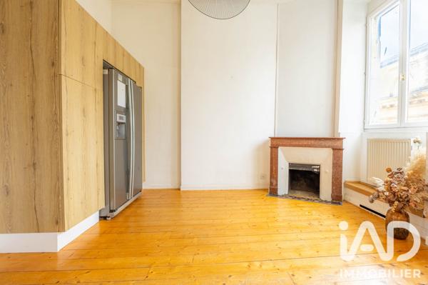 Appartement à vendre 3 pièces 90 m² Bordeaux