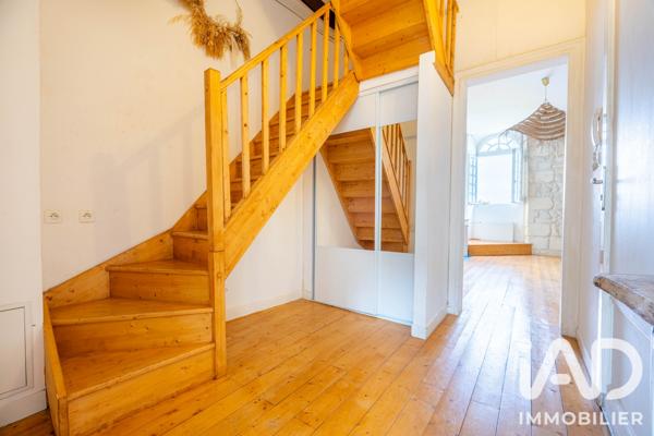 Appartement à vendre 3 pièces 90 m² Bordeaux