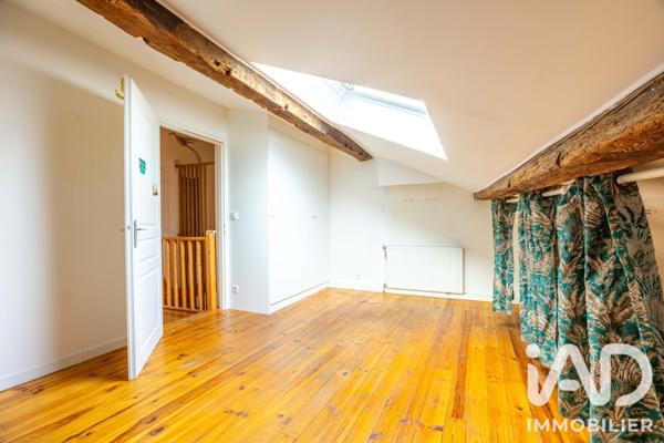 Appartement à vendre 3 pièces 90 m² Bordeaux