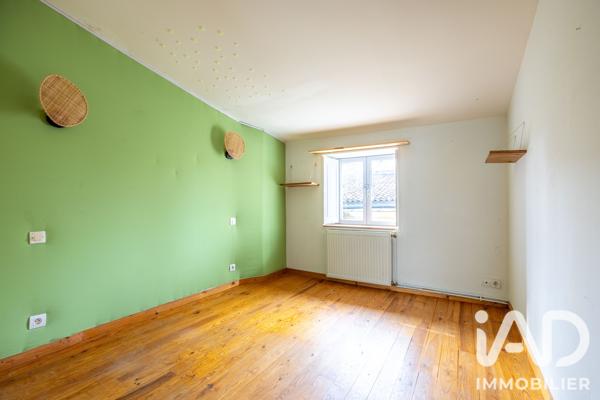 Appartement à vendre 3 pièces 90 m² Bordeaux
