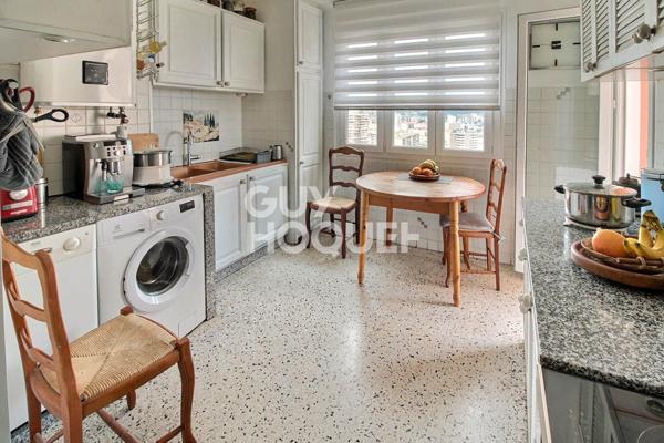 Appartement Ajaccio 4 pièce(s) 90 m2