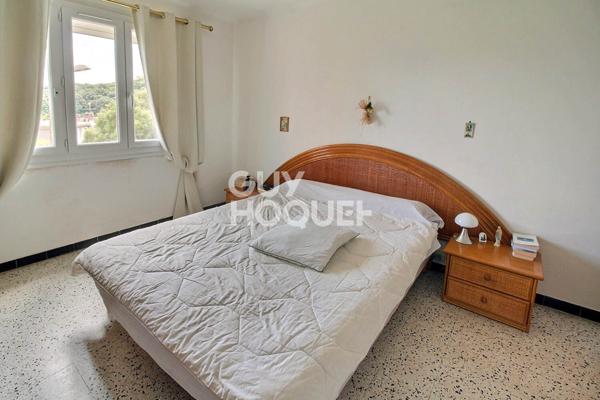 Appartement Ajaccio 4 pièce(s) 90 m2