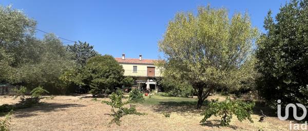 Maison à vendre 7 pièces 172 m² La Crau