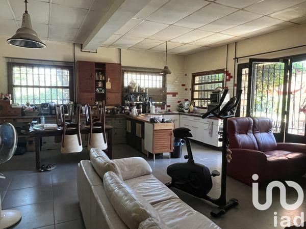 Maison à vendre 7 pièces 172 m² La Crau