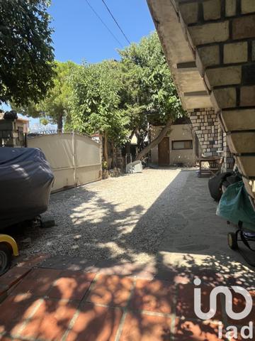 Maison à vendre 7 pièces 172 m² La Crau