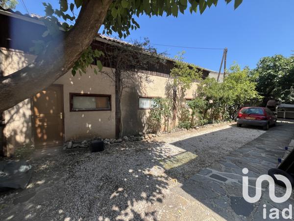 Maison à vendre 7 pièces 172 m² La Crau
