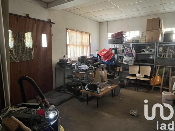 Maison à vendre 7 pièces 172 m² La Crau