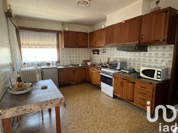 Maison à vendre 7 pièces 172 m² La Crau