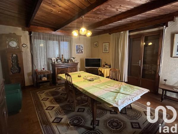 Maison à vendre 7 pièces 172 m² La Crau