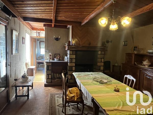 Maison à vendre 7 pièces 172 m² La Crau