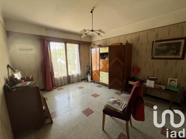 Maison à vendre 7 pièces 172 m² La Crau