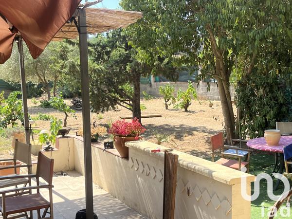 Maison à vendre 7 pièces 172 m² La Crau