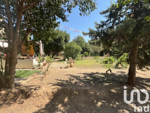 Maison à vendre 7 pièces 172 m² La Crau