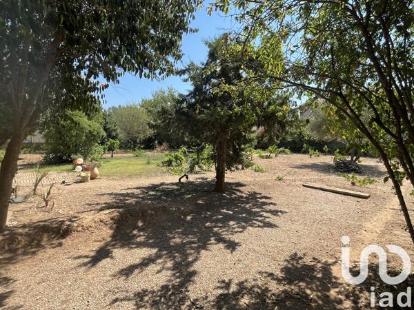 Maison à vendre 7 pièces 172 m² La Crau