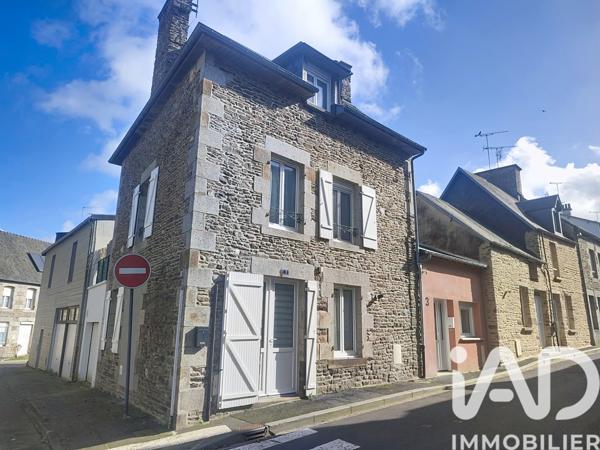 Maison à vendre 5 pièces 84 m² Saint-James