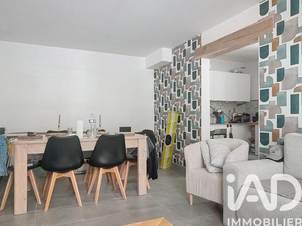 Maison à vendre 5 pièces 84 m² Saint-James